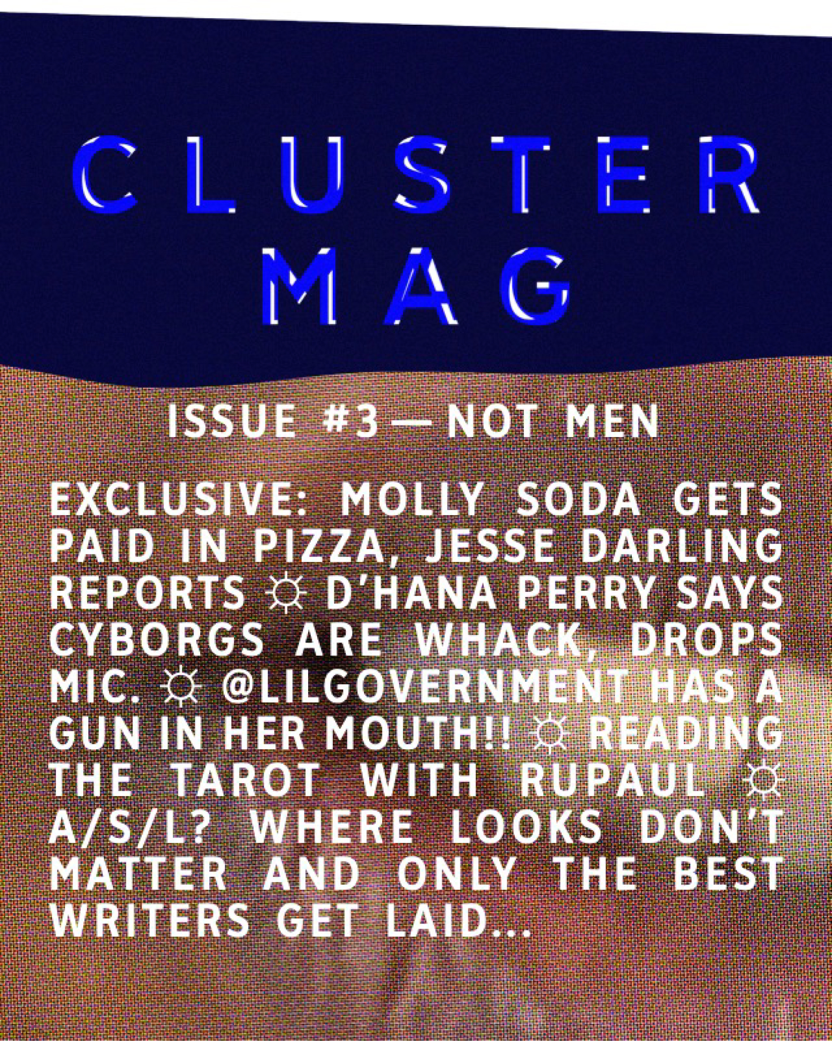 CLUSTER_3-NOT-MEN_MAY2013_FULL
