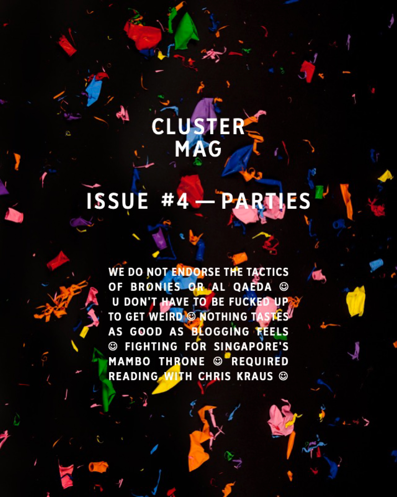 CLUSTER_4-Parties_16.10-2