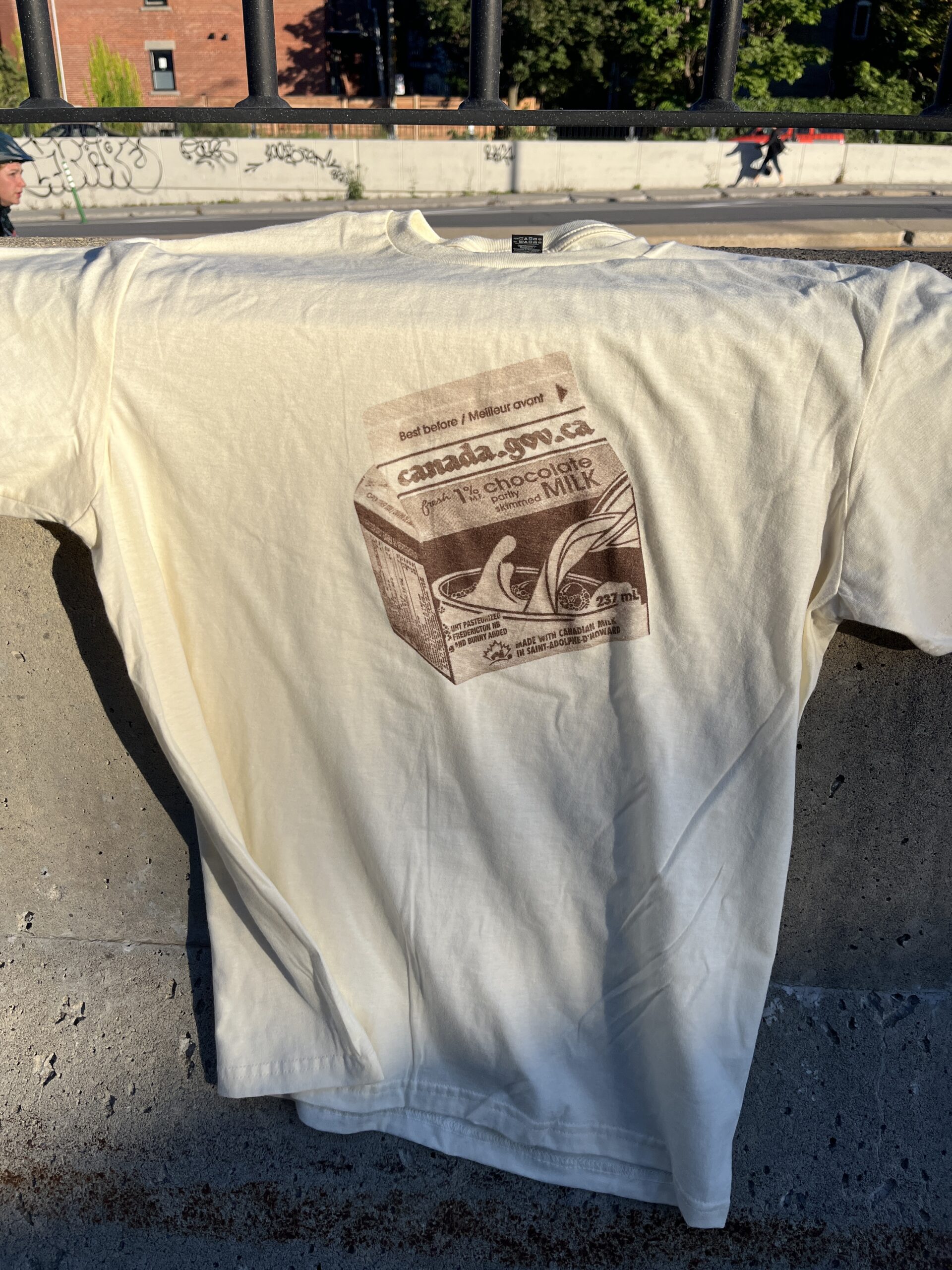 canadagovmilkshirt